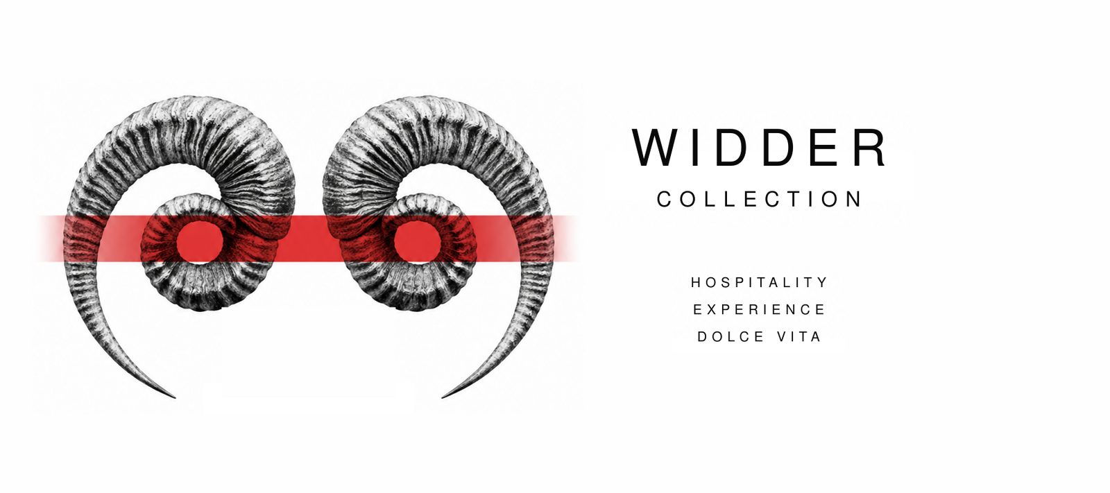 WIDDER Collection — Hospitality Experience Dolce Vita